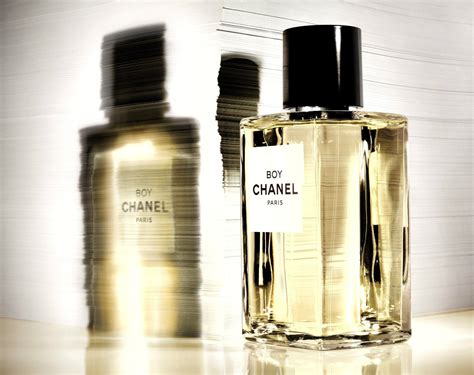 chanel boy chanel eau de parfum